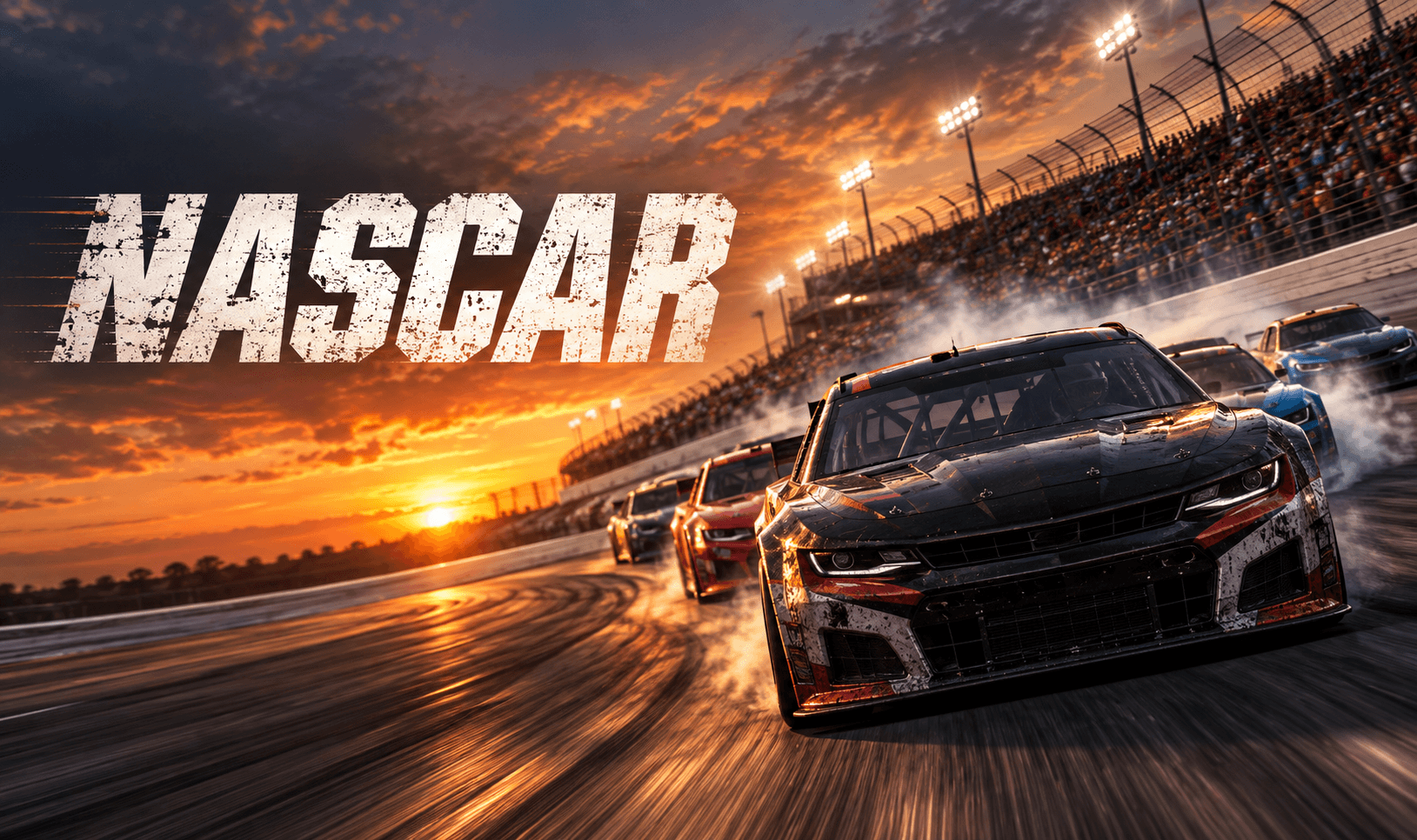 Nascar Today